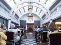 Arts Council announces its upcoming 2025 ‘Summer Season of Music’
