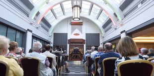 Arts Council announces its upcoming 2025 ‘Summer Season of Music’