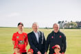 Future of cricket given sponsorship boost