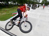 Tough Mucka and ManXgames join forces for huge weekend event