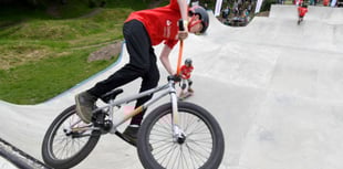 Tough Mucka and ManXgames join forces for huge weekend event