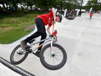 Tough Mucka and ManXgames join forces for huge weekend event