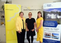 Victim Support opens refurbished offices