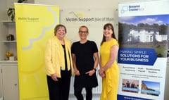 Victim Support opens refurbished offices
