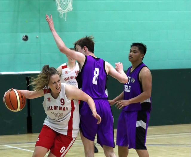 Eagles hit back to get the better of Hoops
