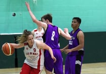 Eagles hit back to get the better of Hoops