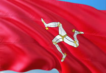 Isle of Man-based company celebrating after retaining top rating