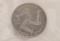 Commissioners oppose getting rid of small coinage