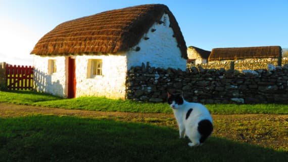 Sunny spells will develop | iomtoday.co.im