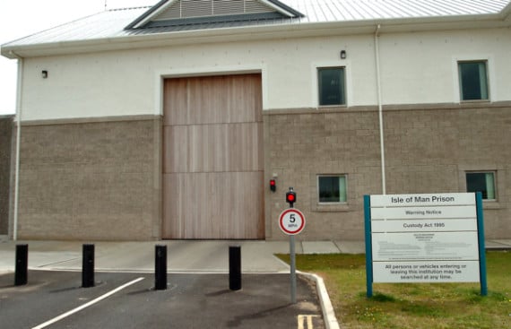 Coroner calls for list of prison improvements after inmate deaths