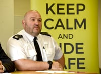How the rise of cyber crime has affected policing