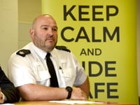 How the rise of cyber crime has affected policing