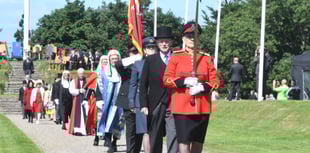 Thousands expected at Tynwald Day