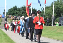 Thousands expected at Tynwald Day