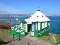 The Victorian gems of the Camera Obscura and Horse Tramway