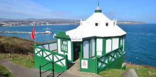 The Victorian gems of the Camera Obscura and Horse Tramway