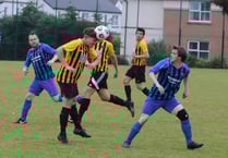 Junior Cup final brings curtain down on season