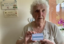 No residents jabbed with Covishield