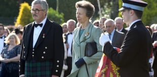 Paul Speller's Tynwald preview: Who will replace Steve Rodan as president?