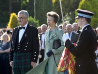 Paul Speller's Tynwald preview: Who will replace Steve Rodan as president?