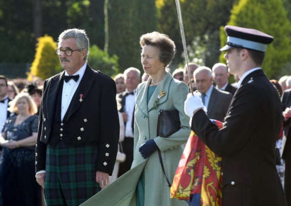 Paul Speller's Tynwald preview: Who will replace Steve Rodan as president?