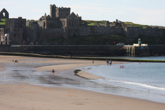 The Isle of Man beaches to avoid as latest water quality ratings are published