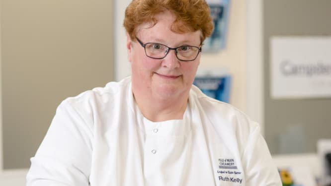 Creamery: Our milk producers are fully tested | iomtoday.co.im