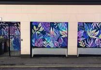 Council's art mural plans