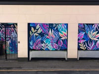 Council's art mural plans
