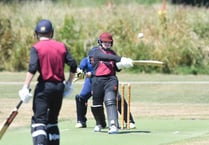 Crosby and Peel/St John's both win ahead of showdown