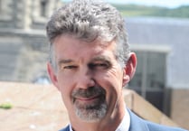 Skelly says he's joining the realm of 'Manx political giants' as he takes on job as President of Tynwald