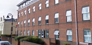 Care home site could be developed into housing, Minister suggests