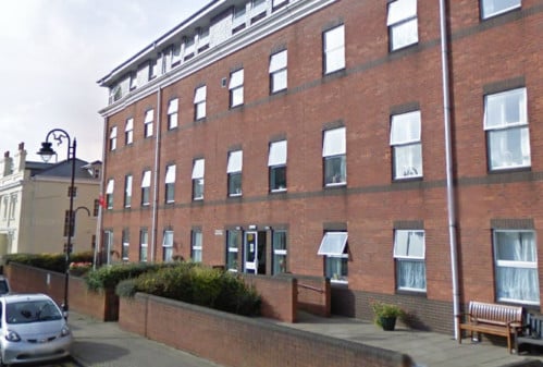 Care home site could be developed into housing, Minister suggests