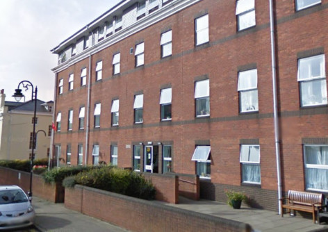 Former Isle of Man care home could used to house the homeless