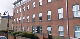 All staff hit by care home closure offered new jobs elsewhere
