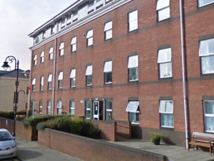 All staff hit by care home closure offered new jobs elsewhere