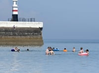 Final bathing water tests of 2025 show mixed results