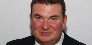 The questions for this month’s Tynwald