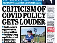 In this week's Isle of Man Examiner: The new boss of the Steam Packet speaks to us exclusively