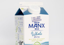 Isle of Man milk prices to rise later this year