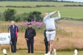Golf champs finalists decided