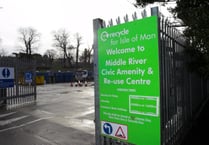 Eastern Civic Amenity site closed