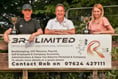 Douglas Town Cup wins for Moore and Quayle