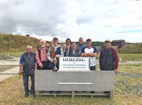 Bowen-Matthews on form at Meary Veg