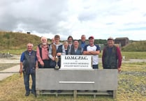 Bowen-Matthews on form at Meary Veg