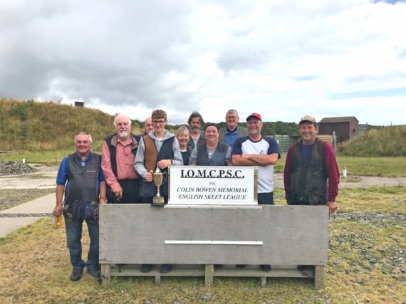 Bowen-Matthews on form at Meary Veg