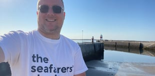 Isle of Man Maritime Conference takes place next month