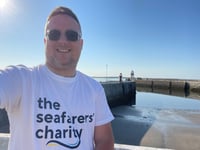 Isle of Man Maritime Conference takes place next month