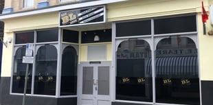 Man climbed onto roofs to escape police after headbutting customer