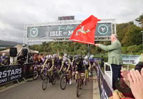Gran Fondo entries close this Sunday at midnight